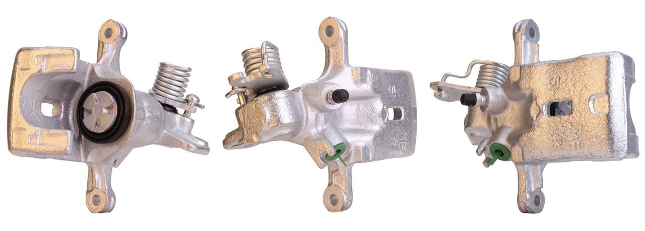 Elstock 87-1007 Brake caliper rear right 871007: Buy near me at 2407.PL in Poland at an Affordable price!