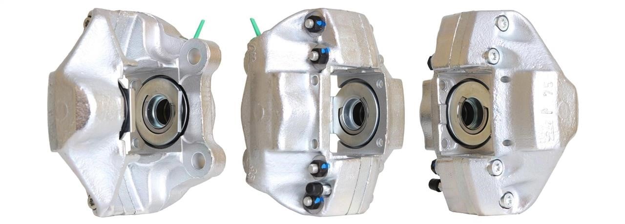 Elstock 87-1839 Brake caliper rear right 871839: Buy near me at 2407.PL in Poland at an Affordable price!