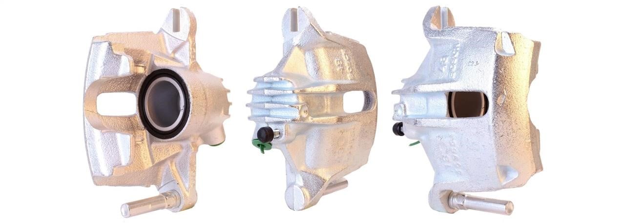 Elstock 83-0623 Brake caliper front right 830623: Buy near me at 2407.PL in Poland at an Affordable price!