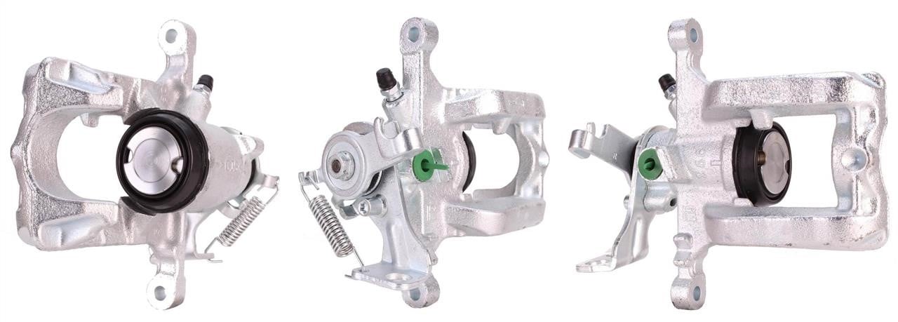 Elstock 87-2358 Brake caliper rear right 872358: Buy near me at 2407.PL in Poland at an Affordable price!