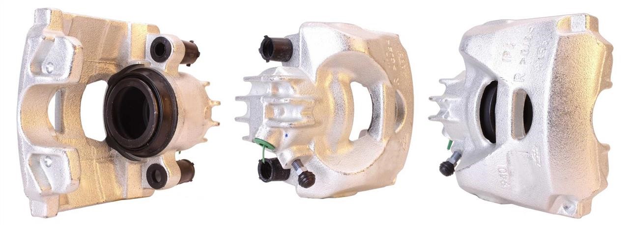 Elstock 83-2291 Brake caliper front right 832291: Buy near me at 2407.PL in Poland at an Affordable price!