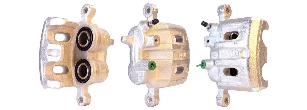 Elstock 83-0657 Brake caliper front right 830657: Buy near me at 2407.PL in Poland at an Affordable price!