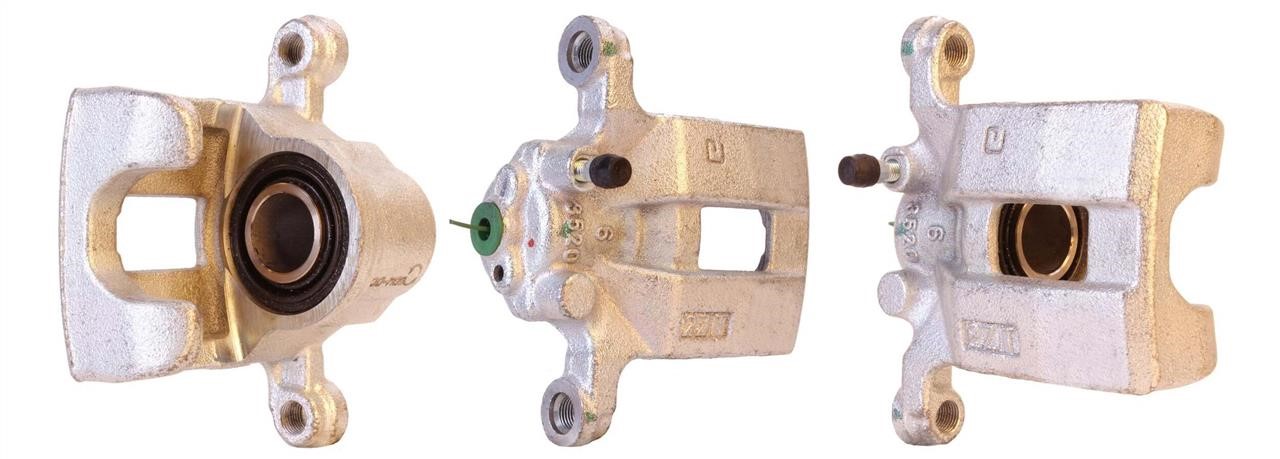 Elstock 87-2112 Brake caliper rear right 872112: Buy near me at 2407.PL in Poland at an Affordable price!