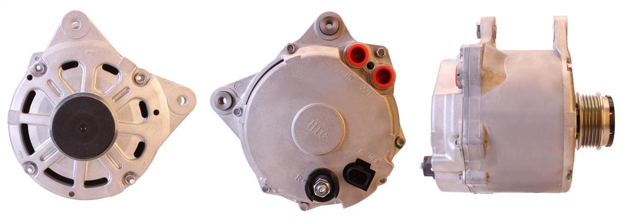 Elstock 28-6877 Alternator 286877: Dobra cena w Polsce na 2407.PL - Kup Teraz!