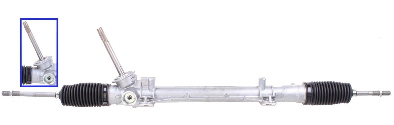 Elstock 14-1354 Steering Gear 141354: Buy near me in Poland at 2407.PL - Good price!