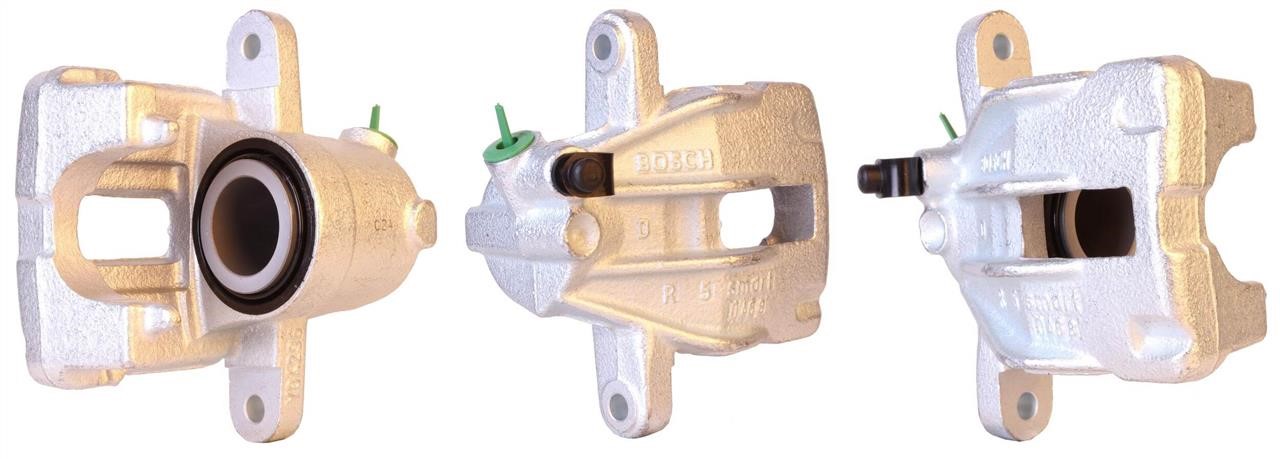 Elstock 83-2135 Brake caliper front right 832135: Buy near me at 2407.PL in Poland at an Affordable price!