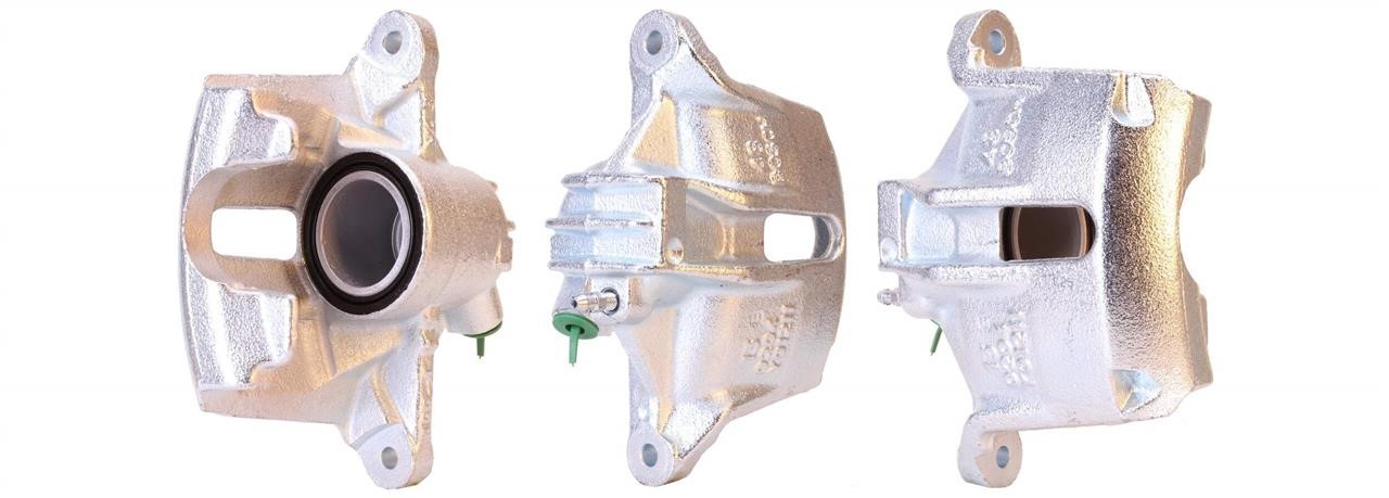 Elstock 83-1544 Brake caliper front right 831544: Buy near me at 2407.PL in Poland at an Affordable price!