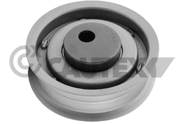 Cautex 769729 Tensioner pulley, timing belt 769729: Buy near me in Poland at 2407.PL - Good price!
