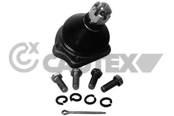 Cautex 755019 Ball joint 755019: Buy near me in Poland at 2407.PL - Good price!