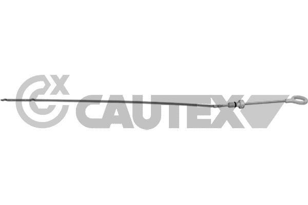 Cautex 758479 ROD ASSY-OIL LEVEL GAUGE 758479: Buy near me in Poland at 2407.PL - Good price!