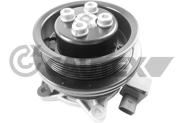 Cautex 750671 Water pump 750671: Buy near me at 2407.PL in Poland at an Affordable price!