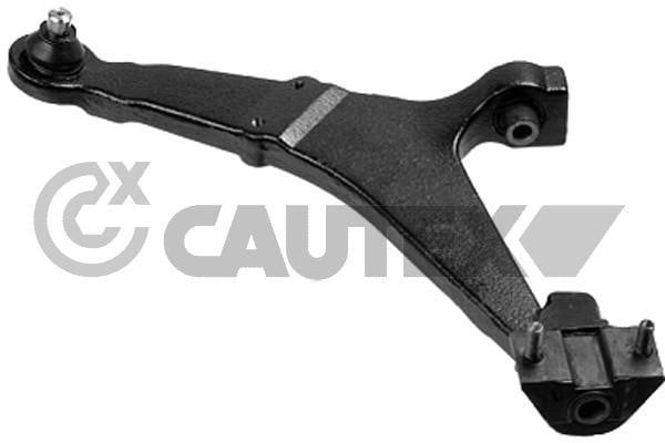 Cautex 750443 Track Control Arm 750443: Buy near me in Poland at 2407.PL - Good price!