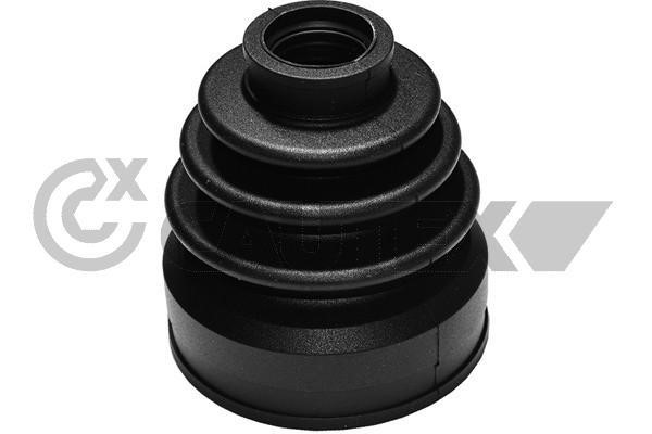 Cautex 011249 Bellow set, drive shaft 011249: Buy near me in Poland at 2407.PL - Good price!