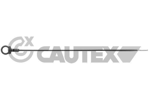 Cautex 757779 ROD ASSY-OIL LEVEL GAUGE 757779: Buy near me in Poland at 2407.PL - Good price!