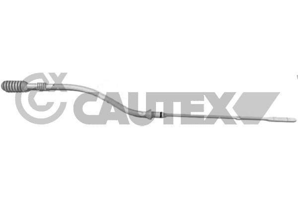 Cautex 757740 Щуп уровня масла 757740: Отличная цена - Купить в Польше на 2407.PL!