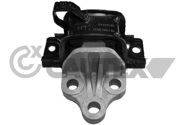 Cautex 756185 Engine mount 756185: Buy near me in Poland at 2407.PL - Good price!