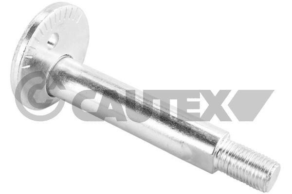 Cautex 758525 Track Control Arm 758525: Buy near me in Poland at 2407.PL - Good price!