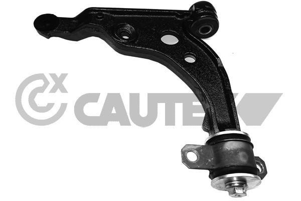 Cautex 750506 Track Control Arm 750506: Buy near me in Poland at 2407.PL - Good price!