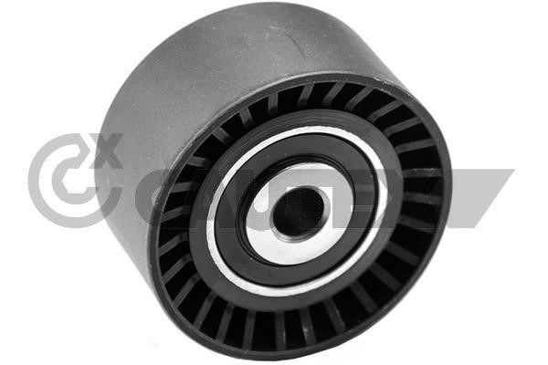 Cautex 754862 Idler Pulley 754862: Buy near me in Poland at 2407.PL - Good price!