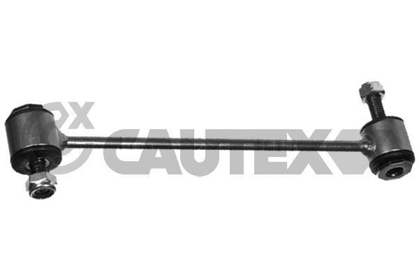Cautex 770827 Стійка стабілізатора 770827: Приваблива ціна - Купити у Польщі на 2407.PL!