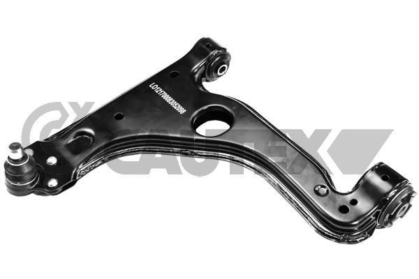 Cautex 750504 Track Control Arm 750504: Buy near me in Poland at 2407.PL - Good price!