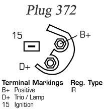 Remy RAA22661 Alternator RAA22661: Dobra cena w Polsce na 2407.PL - Kup Teraz!