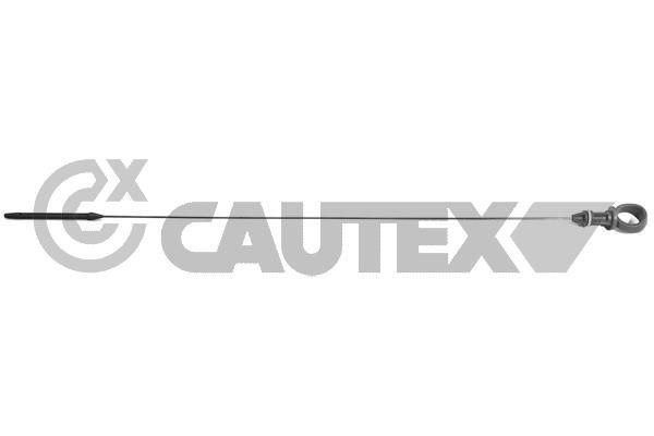 Cautex 757768 ROD ASSY-OIL LEVEL GAUGE 757768: Buy near me in Poland at 2407.PL - Good price!
