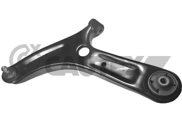 Cautex 750520 Track Control Arm 750520: Buy near me in Poland at 2407.PL - Good price!