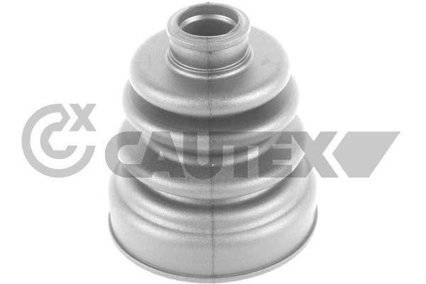 Cautex 751254 Bellow set, drive shaft 751254: Buy near me in Poland at 2407.PL - Good price!
