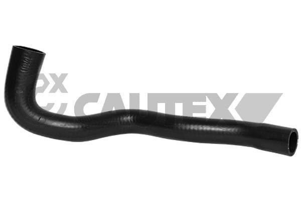 Cautex 754167 Radiator hose 754167: Buy near me in Poland at 2407.PL - Good price!