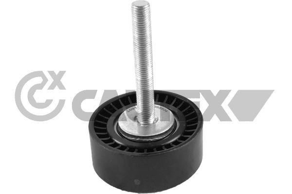 Cautex 759717 Idler Pulley 759717: Buy near me in Poland at 2407.PL - Good price!