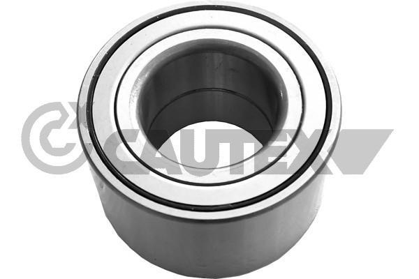 Cautex 760059 Wheel hub bearing 760059: Buy near me in Poland at 2407.PL - Good price!