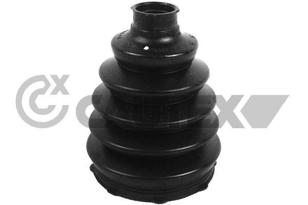 Cautex 462565 Bellow Set, drive shaft 462565: Buy near me in Poland at 2407.PL - Good price!