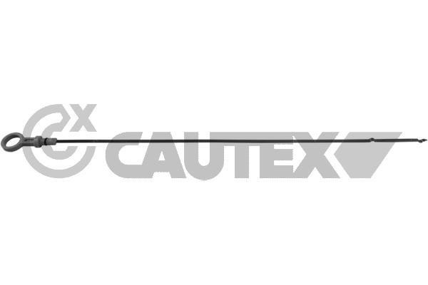 Cautex 758683 ROD ASSY-OIL LEVEL GAUGE 758683: Buy near me in Poland at 2407.PL - Good price!