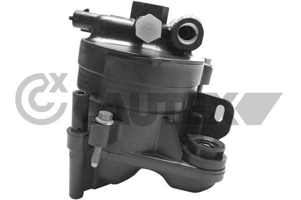 Cautex 769809 Fuel filter 769809: Buy near me in Poland at 2407.PL - Good price!