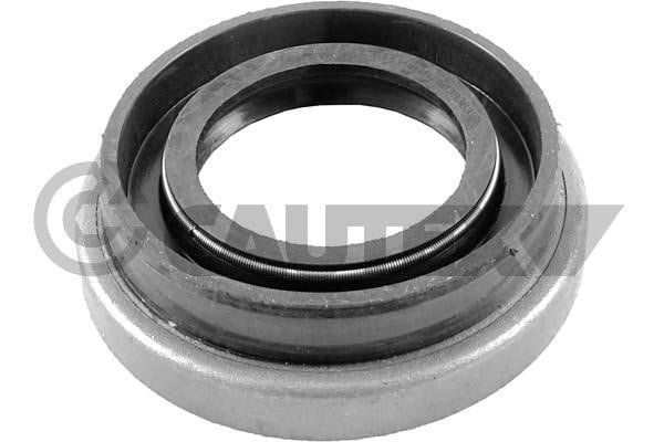 Cautex 758591 Shaft Seal, differential 758591: Buy near me in Poland at 2407.PL - Good price!