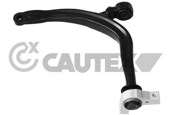 Cautex 758936 Track Control Arm 758936: Buy near me in Poland at 2407.PL - Good price!
