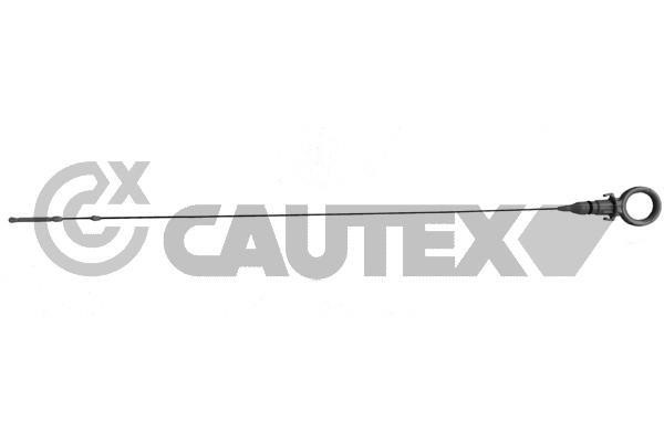 Cautex 757800 Щуп рівня масла 757800: Приваблива ціна - Купити у Польщі на 2407.PL!