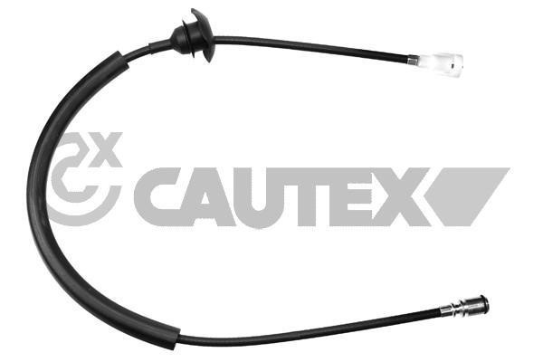 Cautex 483149 Cable speedmeter 483149: Buy near me in Poland at 2407.PL - Good price!