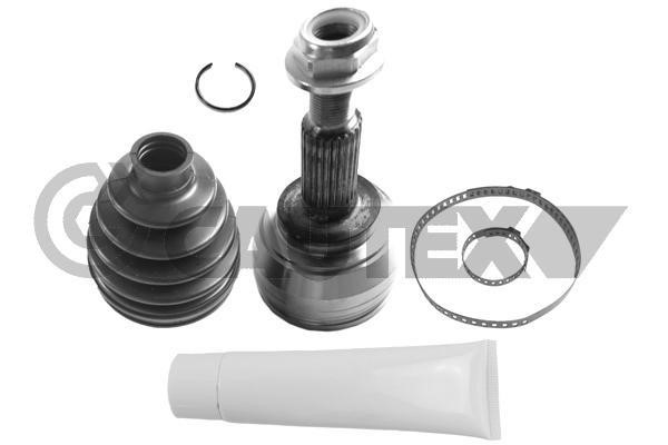 Cautex 760201 Joint kit, drive shaft 760201: Buy near me in Poland at 2407.PL - Good price!