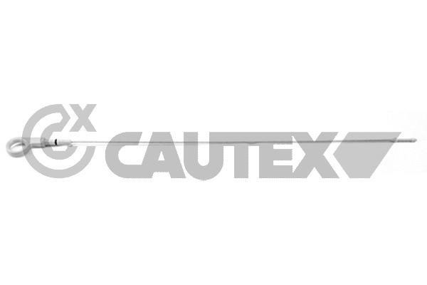 Cautex 757724 Щуп уровня масла 757724: Купить в Польше - Отличная цена на 2407.PL!