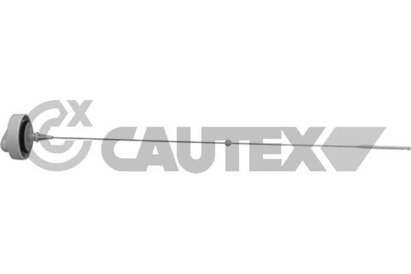 Cautex 758685 ROD ASSY-OIL LEVEL GAUGE 758685: Buy near me in Poland at 2407.PL - Good price!