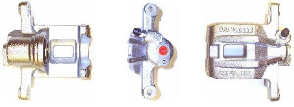Remy RAB84403 Brake caliper RAB84403: Buy near me at 2407.PL in Poland at an Affordable price!