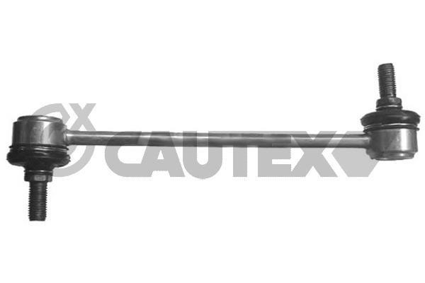 Cautex 770824 Стійка стабілізатора 770824: Приваблива ціна - Купити у Польщі на 2407.PL!