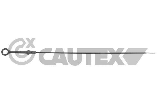 Cautex 757785 ROD ASSY-OIL LEVEL GAUGE 757785: Buy near me at 2407.PL in Poland at an Affordable price!