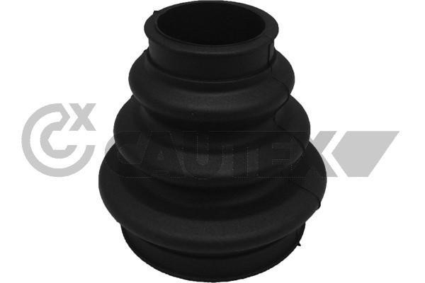 Cautex 201617 Bellow Set, drive shaft 201617: Buy near me in Poland at 2407.PL - Good price!