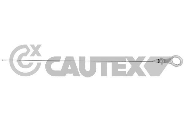 Cautex 757803 Щуп рівня масла 757803: Приваблива ціна - Купити у Польщі на 2407.PL!