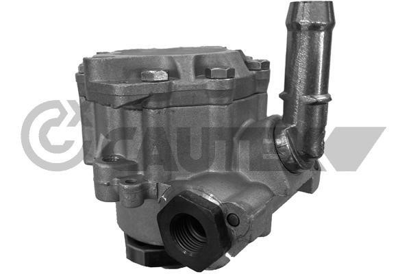 Cautex 768322 Hydraulic Pump, steering system 768322: Buy near me in Poland at 2407.PL - Good price!