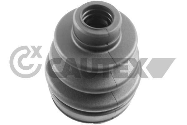 Cautex 762557 Bellow set, drive shaft 762557: Buy near me in Poland at 2407.PL - Good price!
