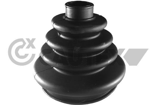 Cautex 752180 Bellow set, drive shaft 752180: Buy near me in Poland at 2407.PL - Good price!